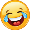 Laughing Emoji Transparent Pictures To Pin On Pinterest - Laughing Emoji PNG Image With Transparent Background png - Free PNG Images