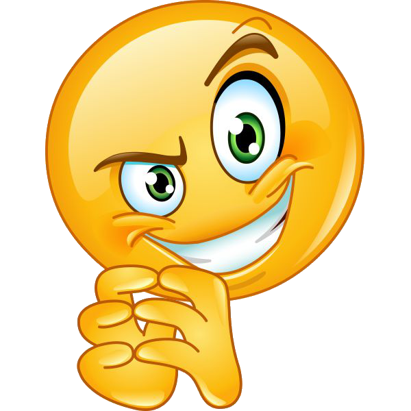 Sinister Smiley Sinister Smiley